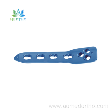 proximal femoral locking plate